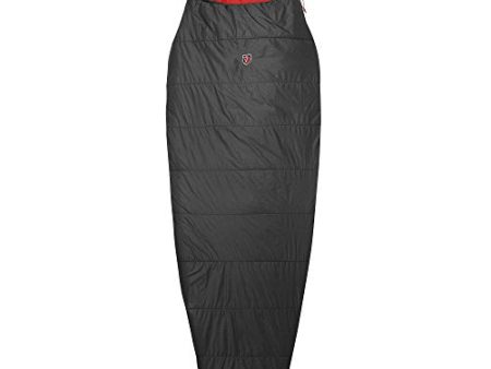 Fjällräven Unisex Funas Lite Long Sleeping Bag Online