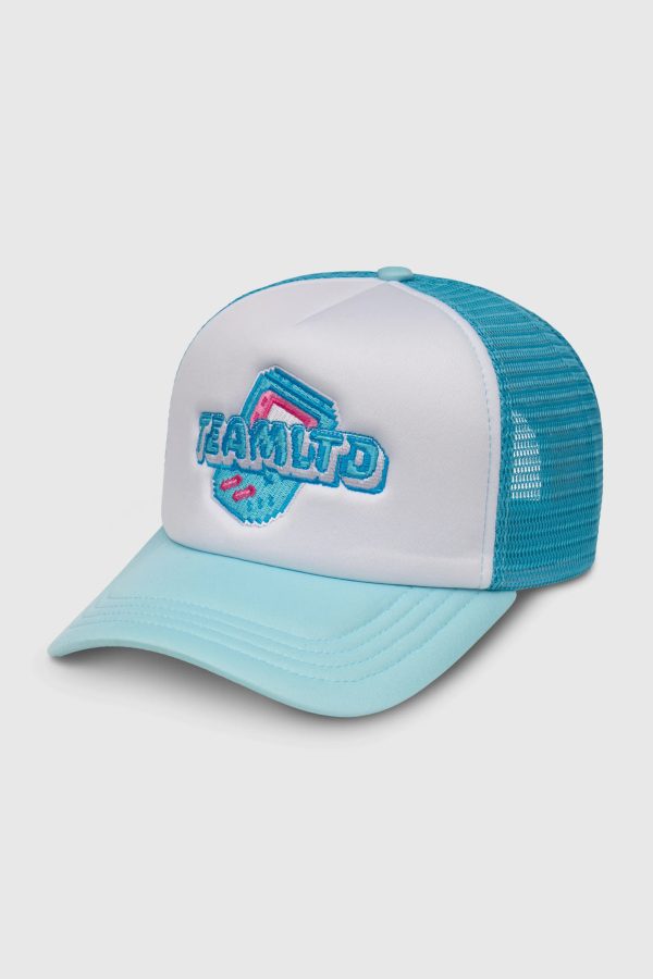 Retro Foam Trucker Cheap