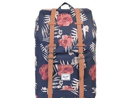 Herschel Unisex Retreat Mid-Volume Backpack For Sale