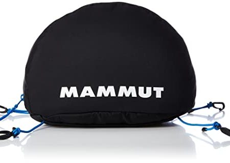 Mammut Unisex Helmet Holder Pro Black Discount