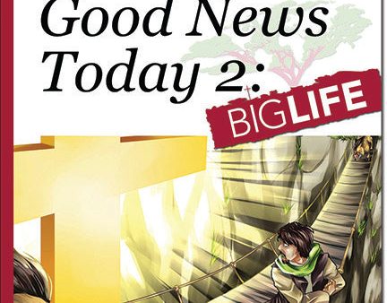 I Heard Good News Today 2:  Big Life For Cheap