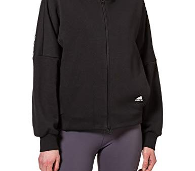 Adidas Womens W Mhs Word Hd Tracksuit Online Hot Sale