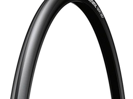 Michelin Unisex Michelin Dynamic Sport Black Wire 700X23C Access Line 002895 Bike Tire For Discount