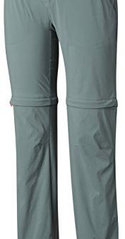 Columbia Womens Saturday Trail Ii Convertible Pant Pants Online Hot Sale