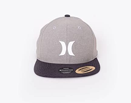 Hurley Unisex M Phantom Core Hat Hat Discount