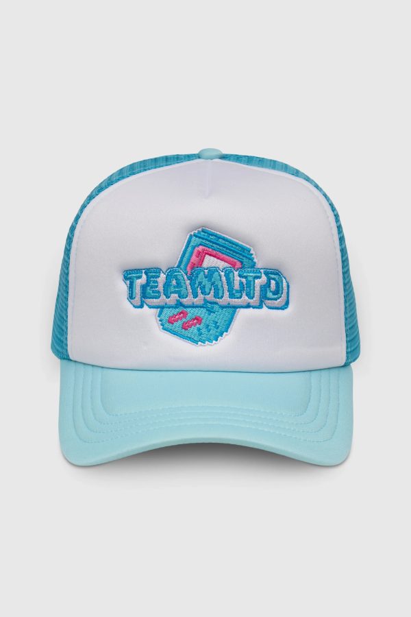 Retro Foam Trucker Cheap