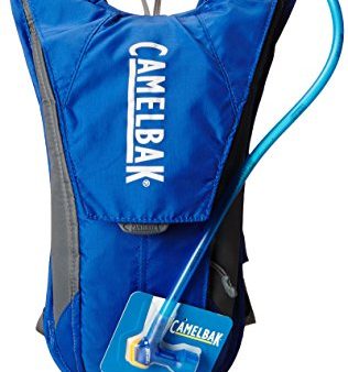 Camelbak Unisex Hydrobak 50 Oz Pure Blue Graphite Intl Online now