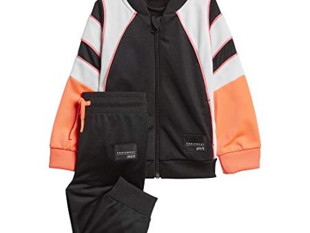 Adidas Kids I Eqt Ts Tracksuit Discount