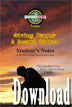 Giving Prayer a Second Chance-Student s Notes PDF Download-Group For Discount