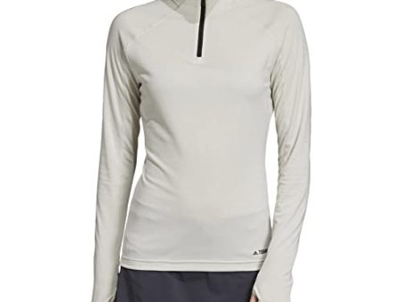 Adidas Womens W Tracero 1 2Ls T-Shirt Online Sale