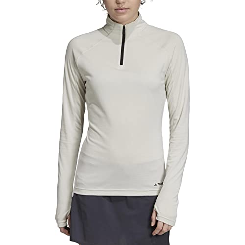 Adidas Womens W Tracero 1 2Ls T-Shirt Online Sale