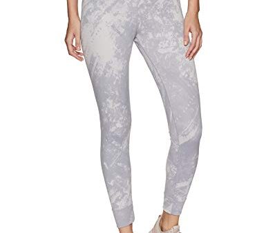 Reebok Womens Cbt Luxbold Jacquar Pants on Sale