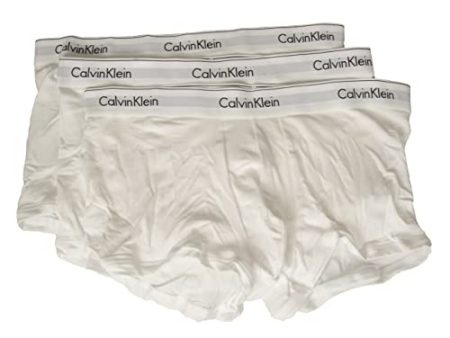 Calvin Klein Unisex Trunk 3Pk, 100 Online Hot Sale