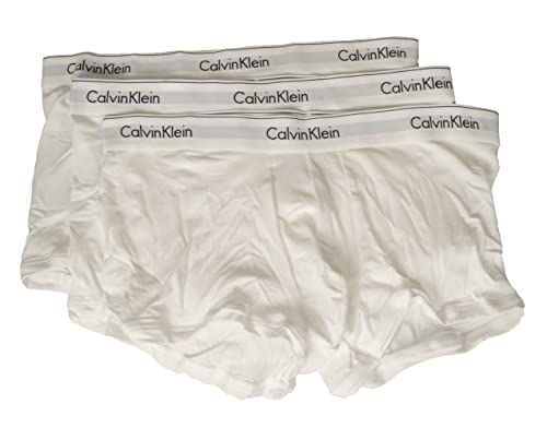 Calvin Klein Unisex Trunk 3Pk, 100 Online Hot Sale