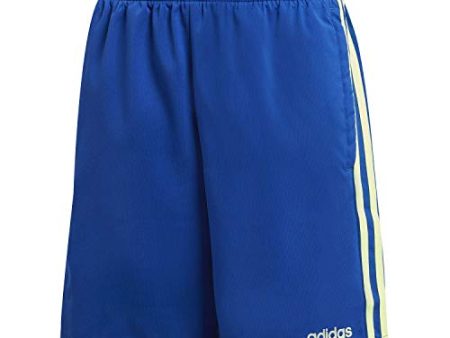 Adidas Boys Adid Yb E 3S Wv Sh-Apparel Shorts Discount