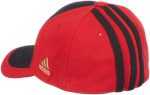 Adidas Unisex Fc Bayern Munich Fitted, University Hat For Cheap