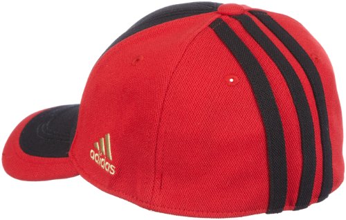 Adidas Unisex Fc Bayern Munich Fitted, University Hat For Cheap