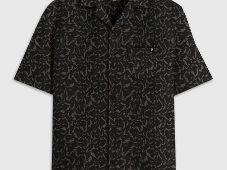 Tarzan Vice Button Up Cheap