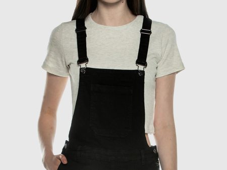 Denim Overalls on Sale