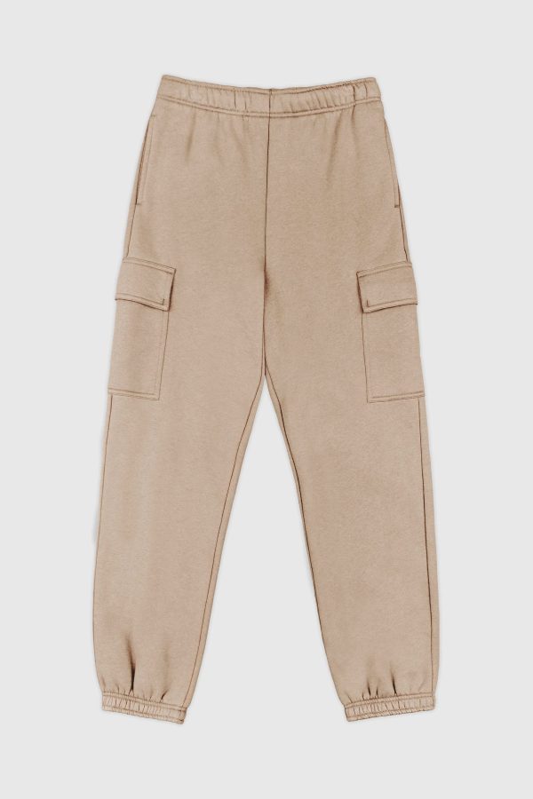 Cargo Sweatpant Cheap