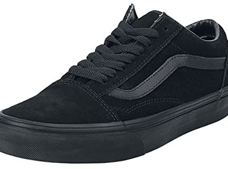 Vans Men s Ua Old Skool (Suede) Supply