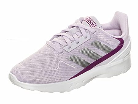 Adidas Kids Nebzed K Lifestyle Shoes For Sale