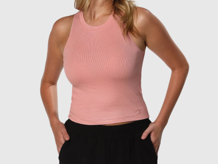 Ribbed Tank Online Hot Sale