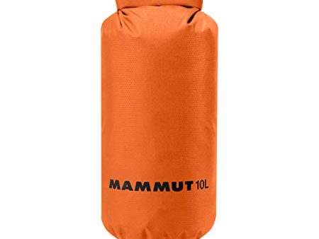 Mammut Unisex Drybag Light Zion 10 For Sale