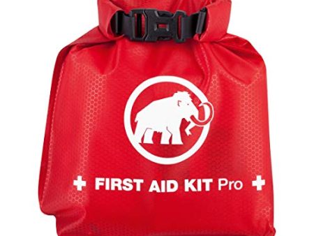 Mammut Unisex First Aid Kit Pro Poppy Online Hot Sale