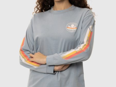 Canuck Long Sleeve Sale