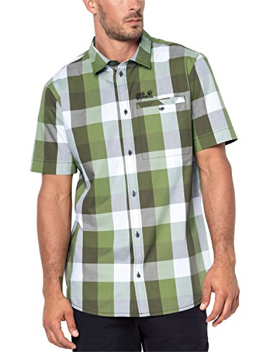 Jack Wolfskin Men s Fairford Shirt Men Sale