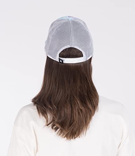 Hurley Womens W Icon Trucker Hat Hat Online