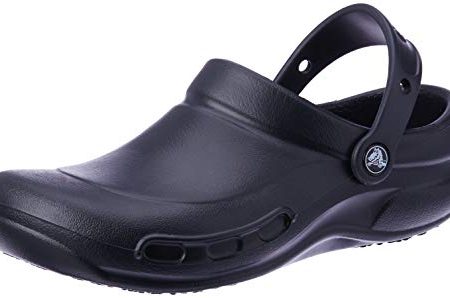 Crocs Unisex Work Bistro Supply