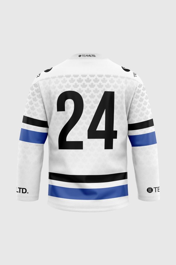 Classic Hockey Jersey For Discount