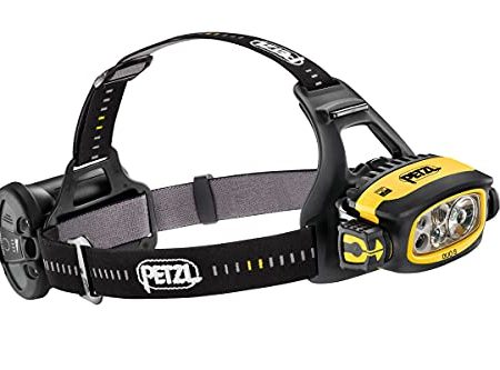 Petzl Unisex Duo S Headlamp Cheap