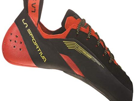 La Sportiva Men s Testarossa Sale