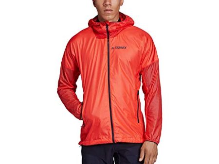 Adidas Mens Agrav Ho Ashiel Jacket Online