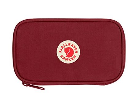 Fjällräven Unisex Kanken Travel Wallet Wallet For Discount