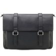 Picard Unisex Picard Briefcase With Flap And Front Pocket Rocket Leather 27 X 37 X 7 Cm (H B T) Men Sale