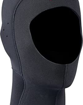 Mares Unisex Hood Flexa 6.4.3 For Cheap