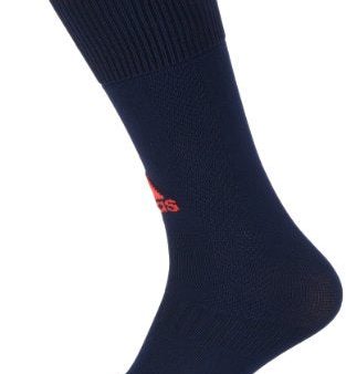 Adidas Men s Adidas Milano Chaussettes Homme Collegiate Navy Hi-Res Red F13 Fr : Chaussettes : 31-34 (Taille Fa Online