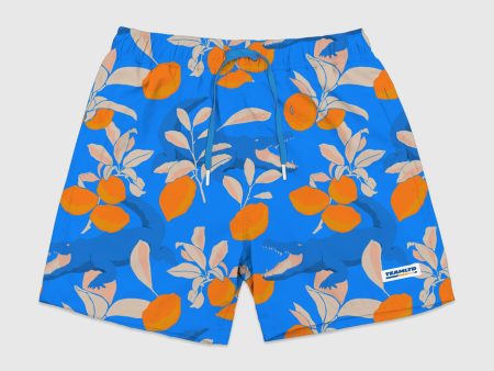 Florida Swim Short For Cheap