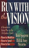 Run With The Vision For Sale