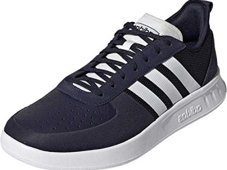 Adidas Unisex Court80S Discount