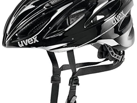 Uvex boss Race Bike Helmet Cheap