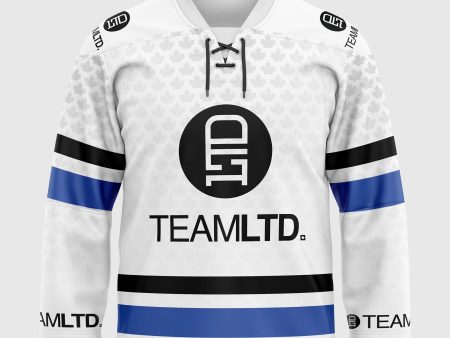 Classic Hockey Jersey For Discount