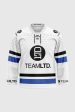 Classic Hockey Jersey For Discount