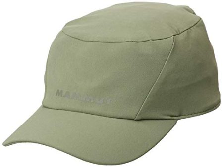 Mammut Unisex Pokiok Cap Siltovka Cheap