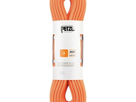 Petzl Unisex Corde Volta Guide Supply