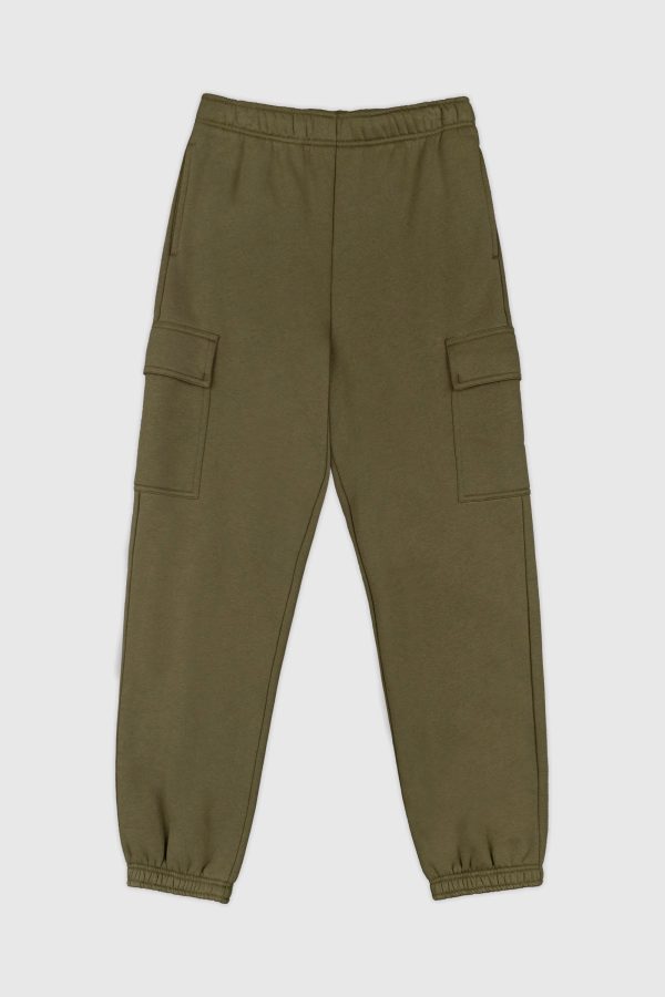 Cargo Sweatpant Cheap